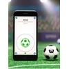Sphero Mini Soccer | Football App-Enabled Robot M001SRW Baltas/ juodas