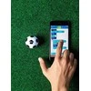Sphero Mini Soccer | Football App-Enabled Robot M001SRW Baltas/ juodas