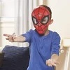 Žmogaus - voro kaukė Hasbro SPIDER-MAN