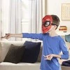 Žmogaus - voro kaukė Hasbro SPIDER-MAN
