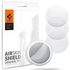 „Spigen AirSkin Shield HD“ 4 vnt. pakuotė, skaidri – „Apple AirTag“