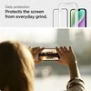 SPIGEN ALM GLASS FC 2-PACK IPHONE 13/13 PRO Juodas