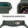 Išmaniojo laikrodžio Apple 4 dirželis, Žalios spalvos, 44mm
