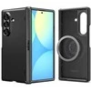 Dėklas Spigen Slim Armor Pro Mag MagSafe Galaxy Z Fold 7 juodas