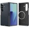 Dėklas Spigen Slim Armor Pro Mag MagSafe Galaxy Z Fold 7 juodas