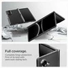 Dėklas Spigen Slim Armor Pro Mag MagSafe Galaxy Z Fold 7 juodas