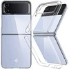 Dėklas SPIGEN AIRSKIN GALAXY Z FLIP 4 CRYSTAL CLEAR