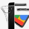 Dėklas Spigen SPIGEN LIQUID CRYSTAL GOOGLE PIXEL 4 CRYSTAL CLEAR