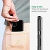 Dėklas Spigen SPIGEN LIQUID CRYSTAL GOOGLE PIXEL 4 CRYSTAL CLEAR