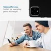 Dėklas Spigen SPIGEN LIQUID CRYSTAL GOOGLE PIXEL 4 CRYSTAL CLEAR