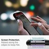 Spigen Ultra Hybrid dėklas skirtas Apple iPhone 11, spalva - Matte Black