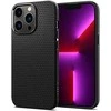 Spigen Liquid Air dėklas skirtas Apple iPhone 13 Pro, spalva - Matte Black