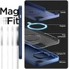 Spigen Silicone Fit Mag MagSafe Apple iPhone 14 Plus dėklas telefonui mėlynos spalvos