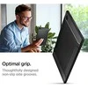 Spigen RUGGED ARMOR GALAXY TAB A8 10.5 X200/X205 MATTE Juodas (Juodas)