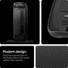 Spigen Rugged Armor, juodos spalvos – Steam Deck