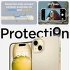 Spigen Thin Fit dėklas skirtas Apple iPhone 15 Plus,  spalva - Mute Beige