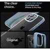 Dėklas Spigen Ultra Hybrid, skirtas iPhone 15 Pro Max