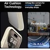 Dėklas Spigen Ultra Hybrid for iPhone 15 Pro Mute rusvai gelsvas