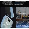 Dėklas Spigen Ultra Hybrid, skirtas iPhone 15 Pro Max