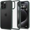 Spigen Ultra Hybrid Matte dėklas skirtas Apple iPhone 15 Pro, spalva - Frost Green