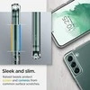 Dėklas SPIGEN ULTRA HYBRID GALAXY S22 CRYSTAL CLEAR