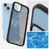 Spigen Ultra Hybrid Apple iPhone 14 Plus FROST dėklas telefonui juodos spalvos