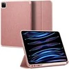 Spigen Urban Fit, rožinė - iPad Pro 11" (2022/2021/2020/2018)