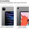 Spigen Urban Fit, rožinė - iPad Pro 11" (2022/2021/2020/2018)