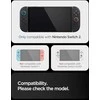 Dėklas Spigen Dual Grip na Nintendo Switch 2 - juoda