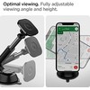 „Spigen OneTap“ magnetinis automobilinis laikiklis, skirtas „MagSafe“