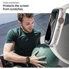 Apsauginis ekrano stiklas išmaniojo laikrodžio Apple Watch 7, 41mm, 2vnt.