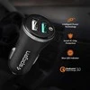 Spigen Car Charger F27QC Quick Charge 3.0