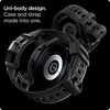 Išmaniojo laikrodžio Samsung Galaxy Watch 4 dirželis, Juodos spalvos, 46mm