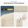 Spigen Urban Fit dėklas skirtas AirPods 3 – juodos spalvos