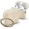 Spigen Urban Fit dėklas skirtas AirPods 3 – juodos spalvos