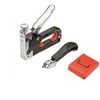 Top Tools Zszywacz Apmušalų kablių pistoletas 6-14 mm, J formos kabės, kablių išėmėjas