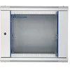 Extralink EX.8574-9U 600x450 Pilka | Spinta stovas | montuojamas ant sienos