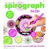 Dante Spirografas Neon 23344