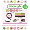 Dante Spirografas Neon 23344