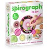 Dante Spirografas Neon 23344