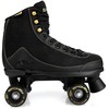 Spokey RAVINA riedučiai juodos spalvos, ABEC 5 Carbon, 37 dydis