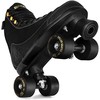 Spokey RAVINA riedučiai juodos spalvos, ABEC 5 Carbon, 37 dydis