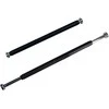 Skersinis tarp durų 62-100 cm Relever Spokey, Juodas