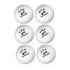 Stalo teniso kamuoliukai Spokey Special, 6vnt