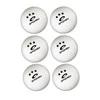 Stalo teniso kamuoliukai Spokey Special, 6vnt