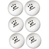 Stalo teniso kamuoliukai Spokey Special, 6vnt