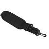 Hi-Tec Sportinis krepšys Onyx II BLK / BLK / BLK 40 l