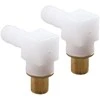 FOCUS Juodas LINE SUPER 200 10X15