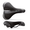 Balnelis Selle Italia Sportourer Kaalam Gel E-bike S 267 x 210 mm