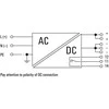 Weidmüller DC PRO MAX maitinimo šaltinis 240W 24V 10A 1478130000